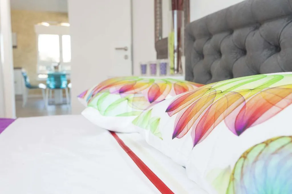 Apartment Solis Okrug Gornji Trogir
