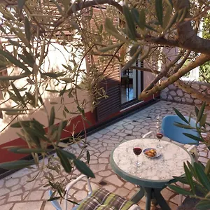Ravni Apartament Labin (Istria)