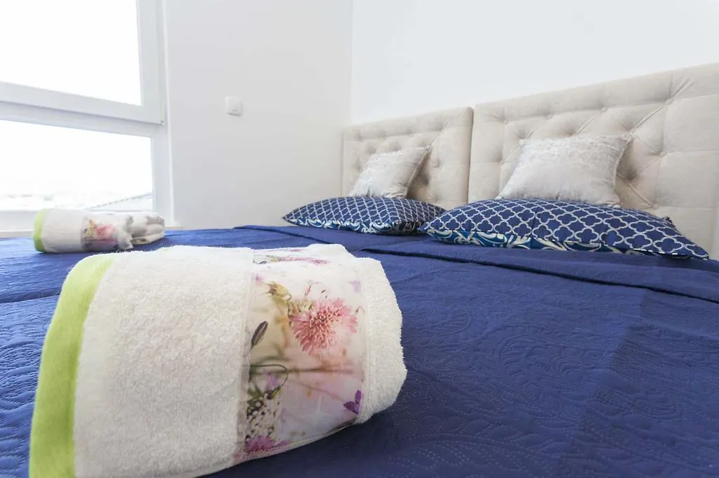 Apartment Solis Okrug Gornji Trogir
