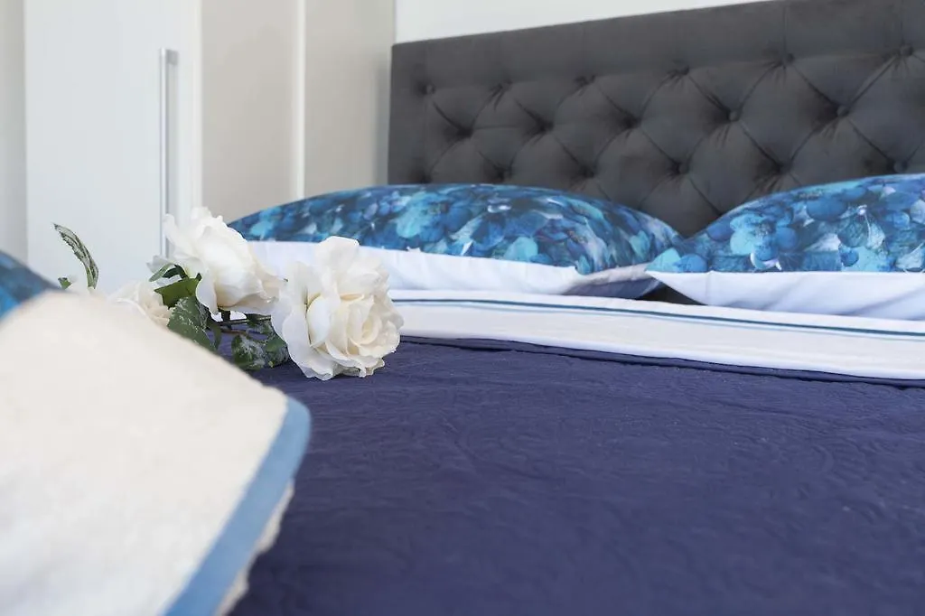 Apartment Solis Okrug Gornji Trogir